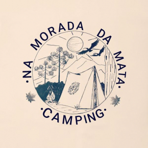 Na Morada da Mata Camping e Glamping